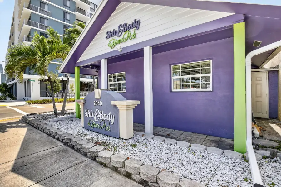 2040 Polk Street, Hollywood, FL 33020 - #3
