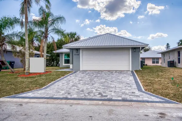 5108 SE 42nd Street, Okeechobee, FL 34974