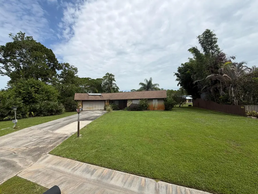 1321 SW Nikoma Street, Palm City, FL 34990 - #3