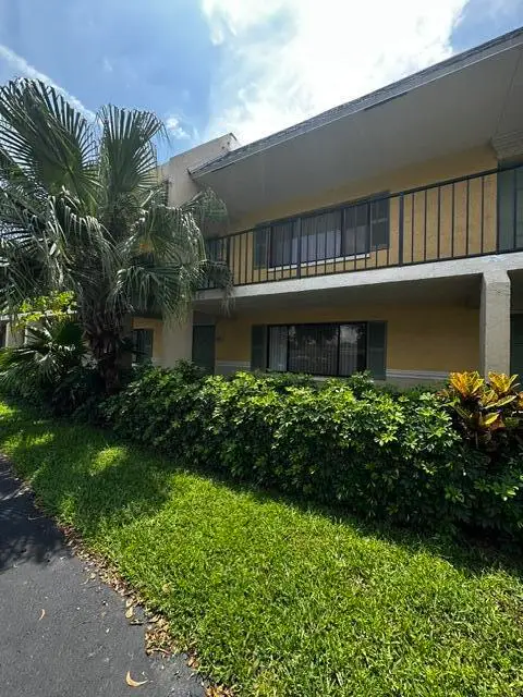 704 Meadows Circle #704, Boynton Beach, FL 33436 - #1