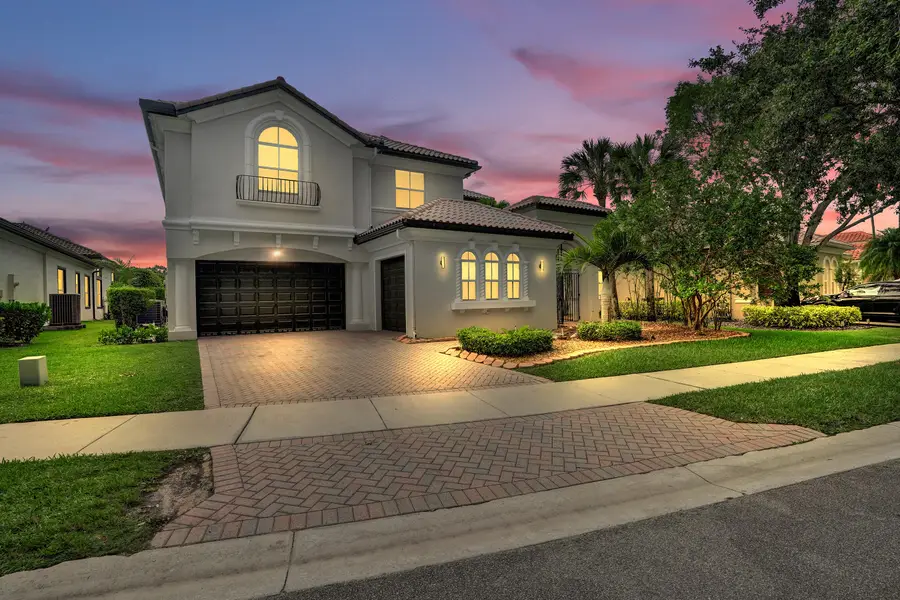 7484 NW 114th Terrace, Parkland, FL 33076 - #2