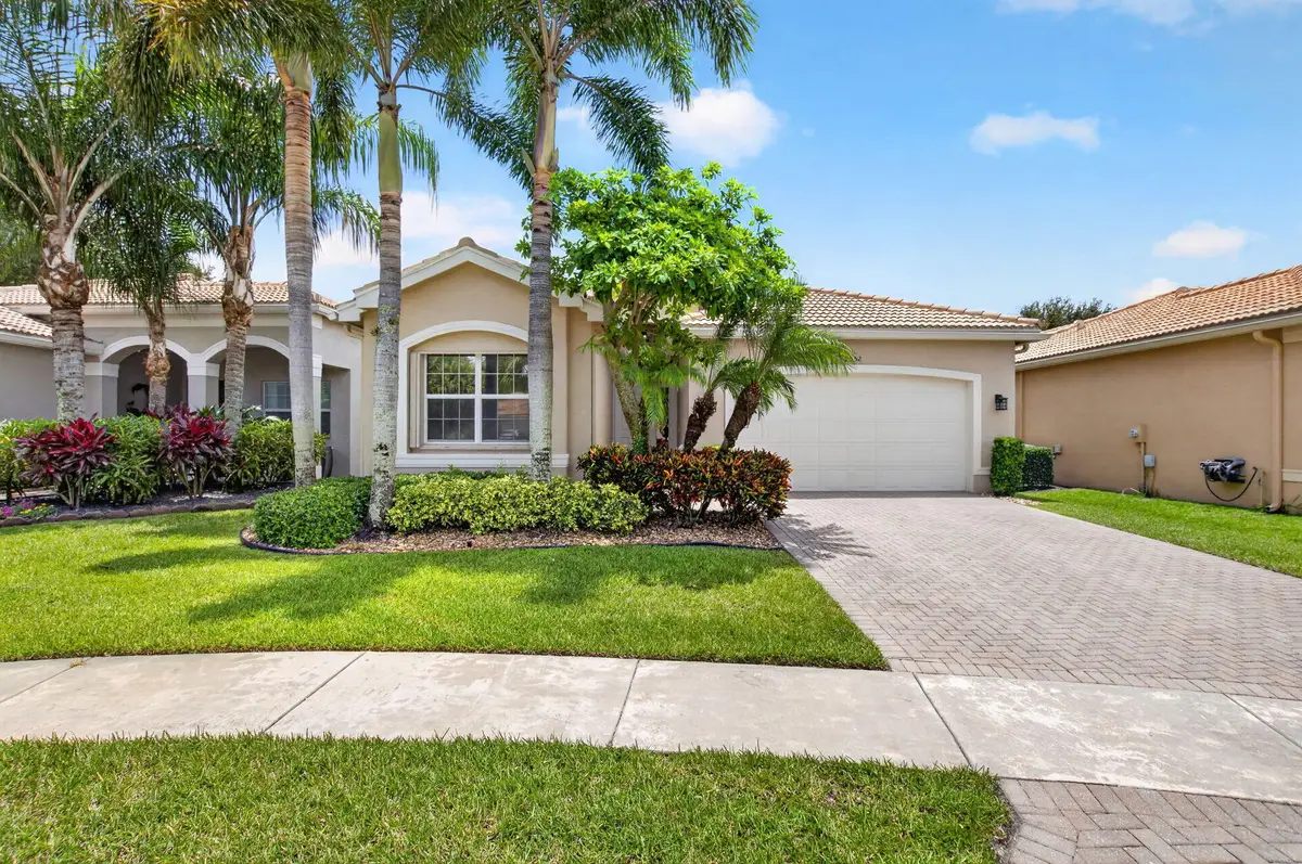 9052 Greenstone Ridge Way, Boynton Beach, FL 33473 - #1