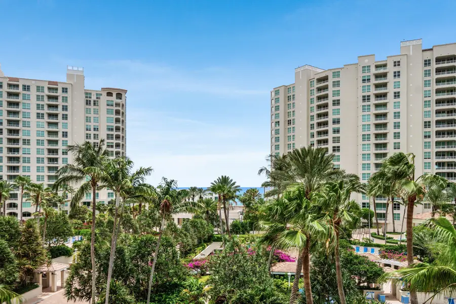 3720 S Ocean Boulevard #502, Highland Beach, FL 33487 - #2