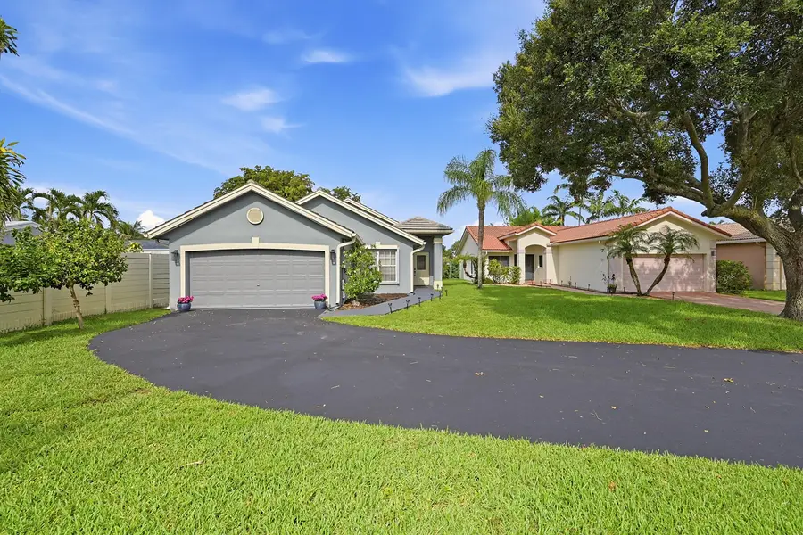 12445 SW 7th Place, Davie, FL 33325 - #2