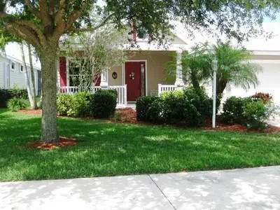 442 NE Leaping Frog Way, Port Saint Lucie, FL 34983 - #1