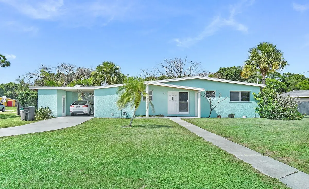 201 NE Prima Vista Boulevard, Port Saint Lucie, FL 34983 - #1