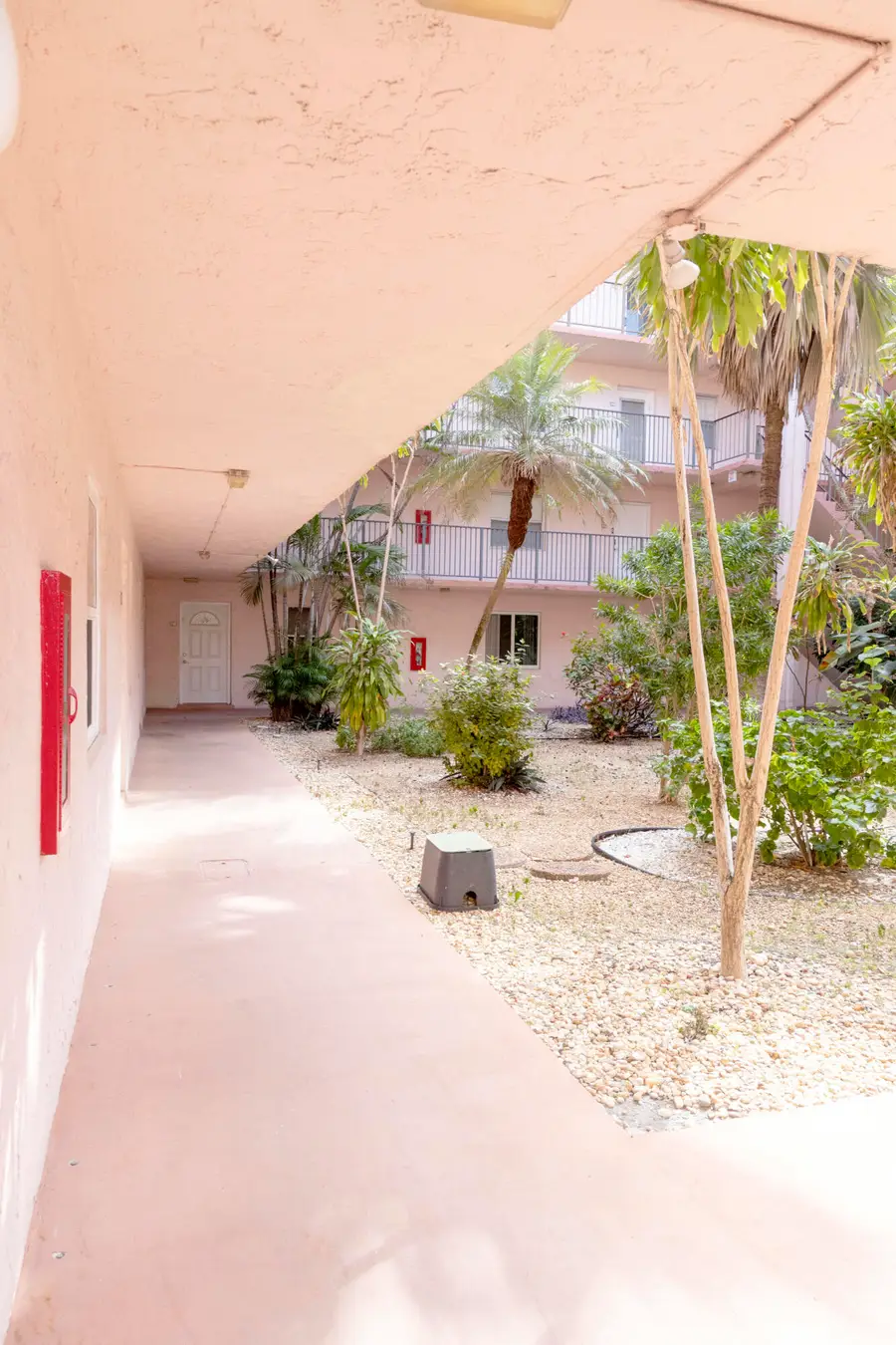 2851 Somerset Drive #116, Lauderdale Lakes, FL 33311 - #3