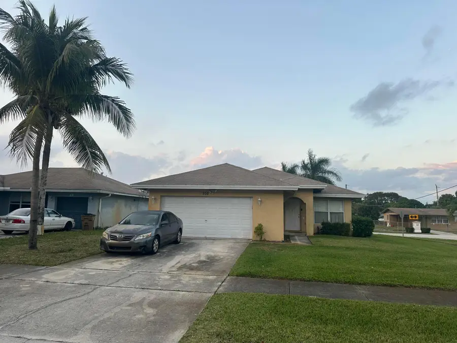 505 NE 1st Avenue, Deerfield Beach, FL 33441 - #2
