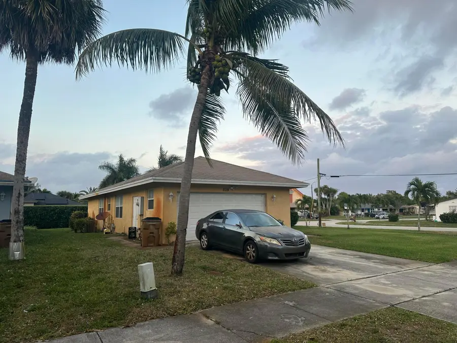 505 NE 1st Avenue, Deerfield Beach, FL 33441 - #3