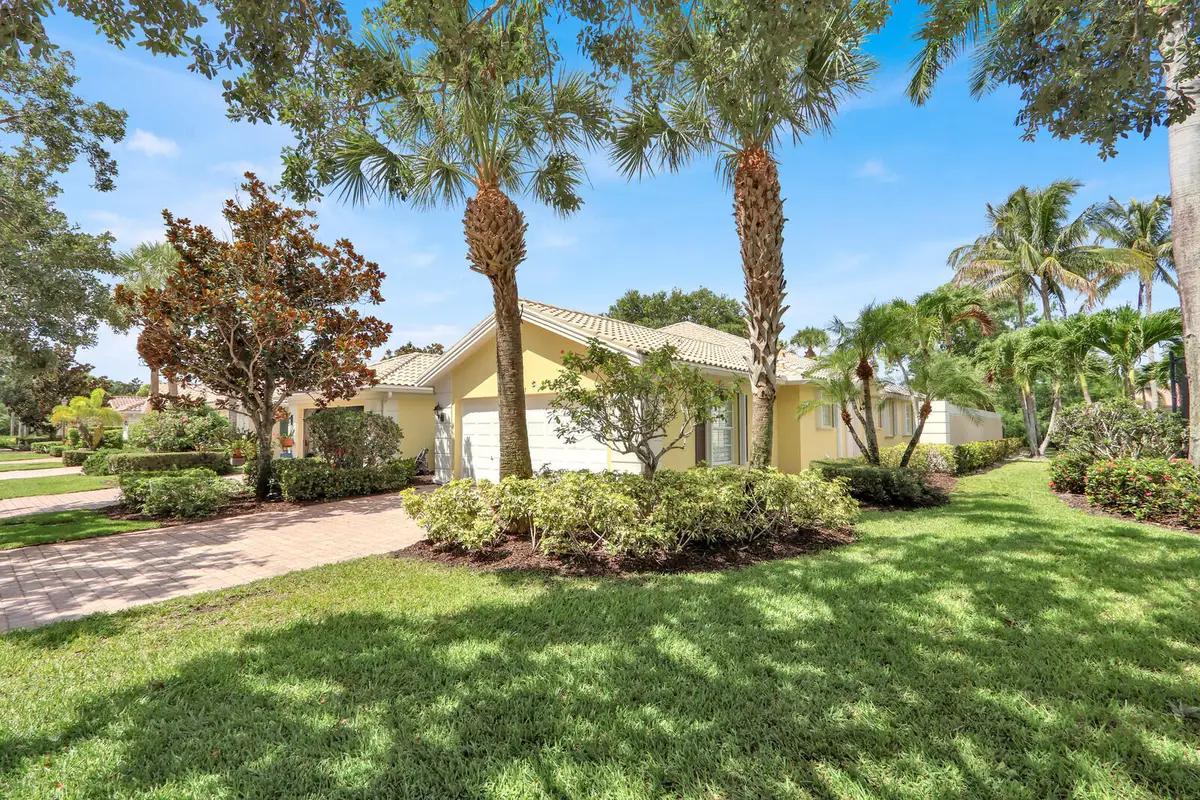 5181 Magnolia Bay Circle, Palm Beach Gardens, FL 33418 - #1