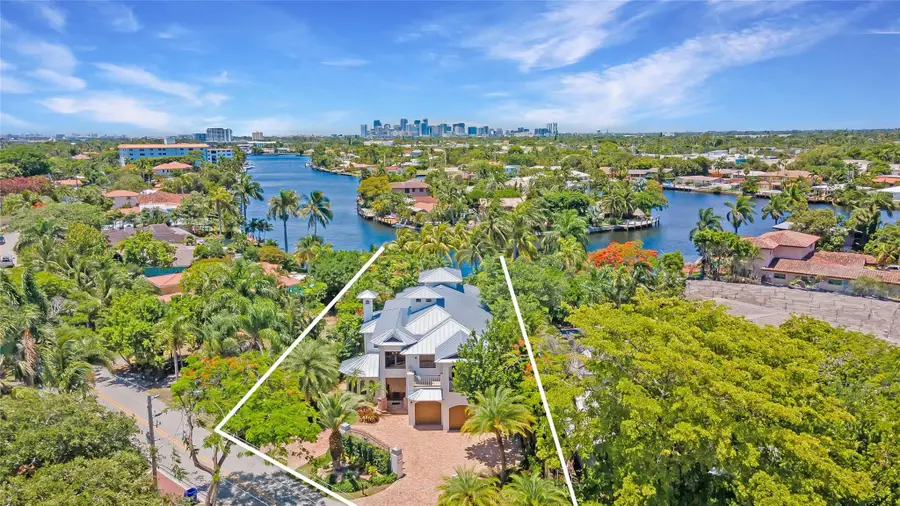 2415 Middle River Drive, Fort Lauderdale, FL 33305 - #3