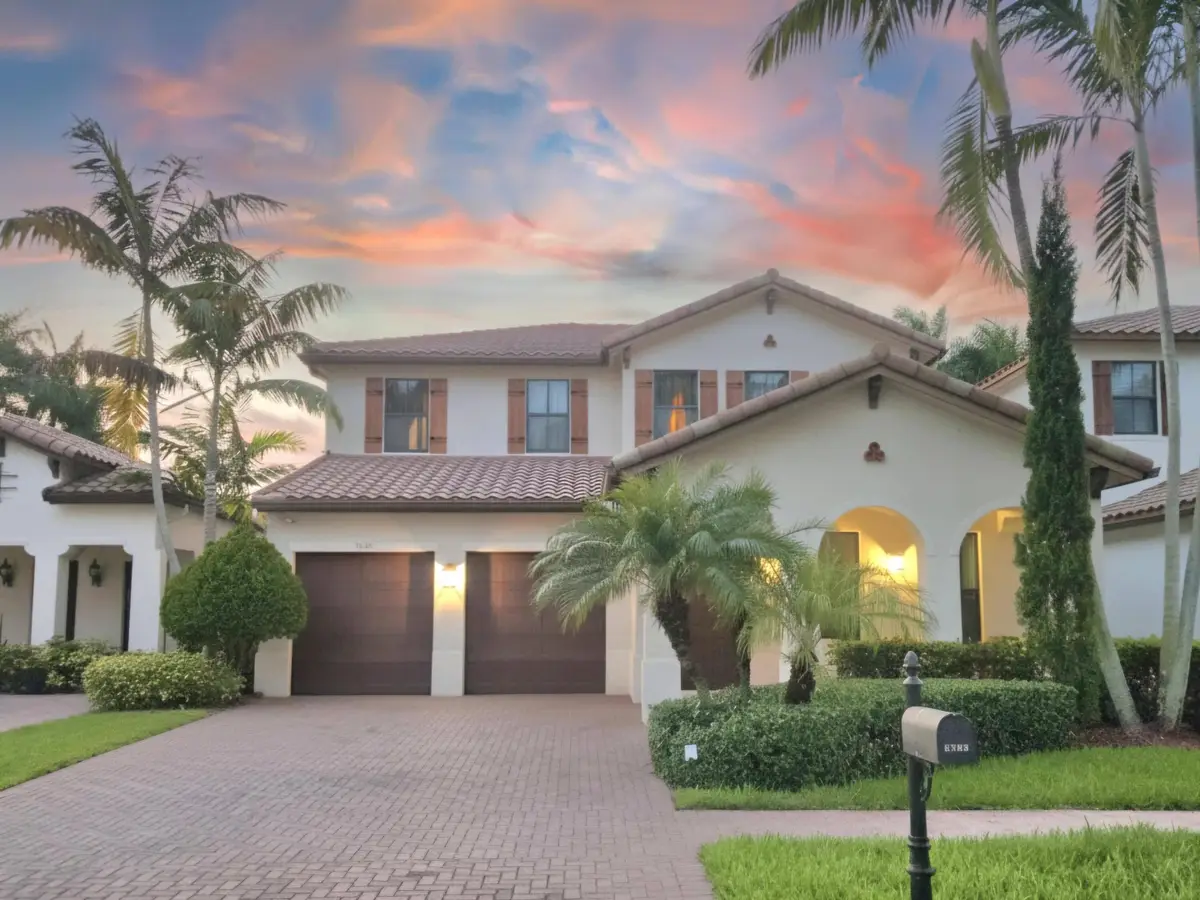 3686 NW 85th Terrace, Cooper City, FL 33024 - #1