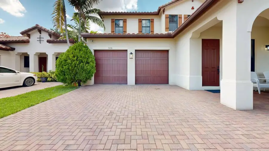 3686 NW 85th Terrace, Cooper City, FL 33024 - #2