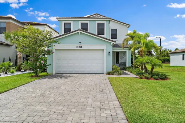 16378 Sea Turtle Place, Westlake, FL 33470