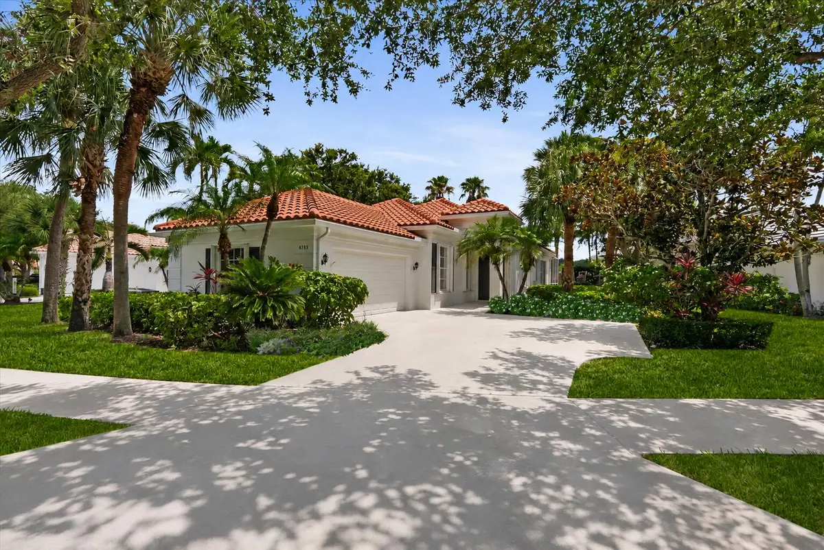 4789 Valencia Drive, Delray Beach, FL 33445 - #1