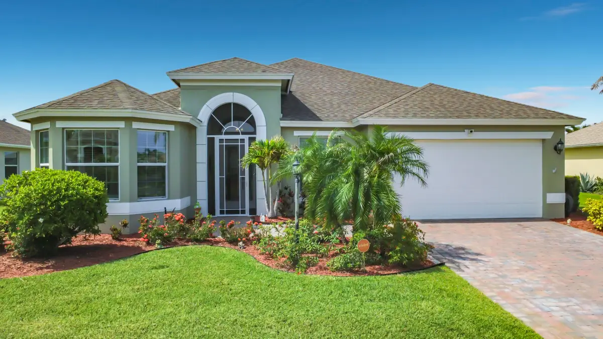 728 Fortunella Circle Sw, Vero Beach, FL 32968 - #1