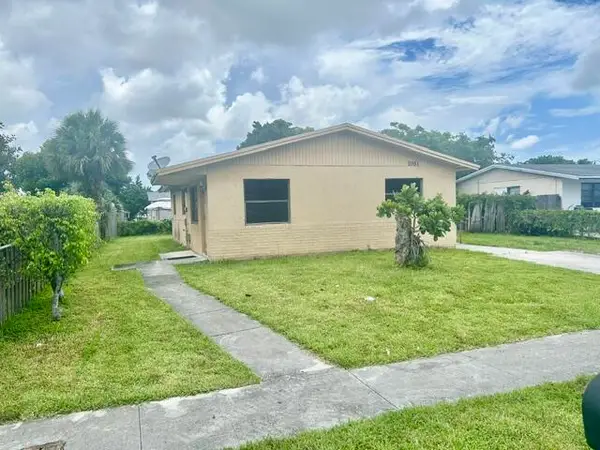 2951 NW 8th Street, Pompano Beach, FL 33069