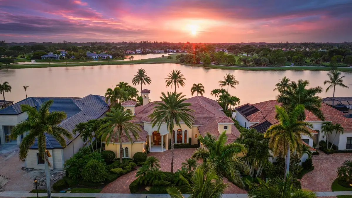 7287 Horizon Drive, West Palm Beach, FL 33412 - #1