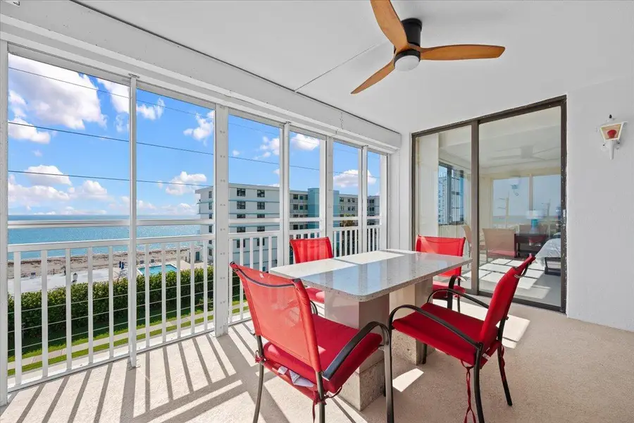 911 Ocean Drive #506, North Palm Beach, FL 33408 - #3