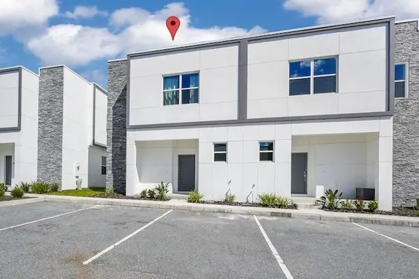 288 Famagusta Drive #288, Davenport, FL 33896