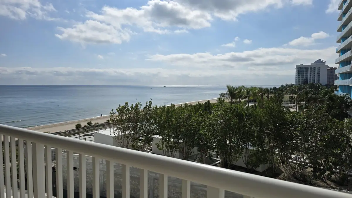 1370 S Ocean Boulevard #602, Pompano Beach, FL 33062 - #1