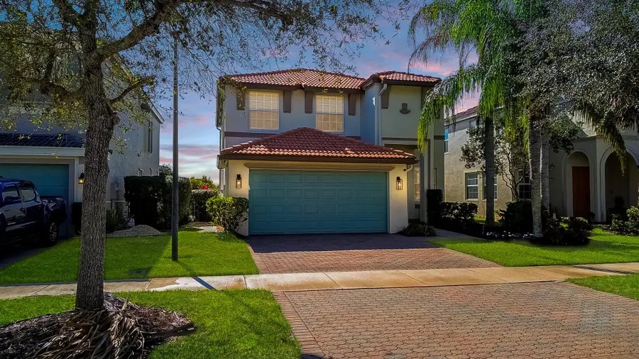 12017 SW Knightsbridge Lane, Port Saint Lucie, FL 34987 - #2