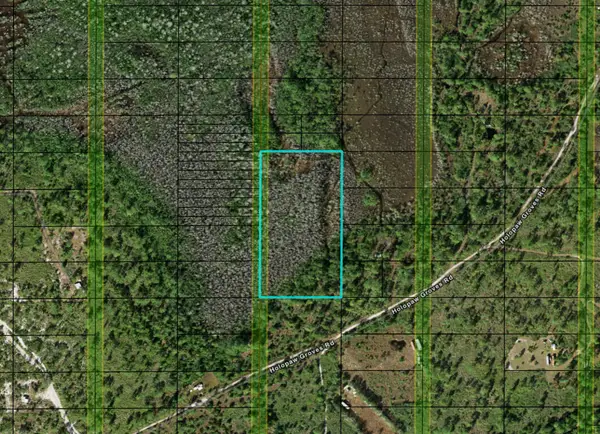 0 Holopaw Groves Road, St Cloud, FL 34772