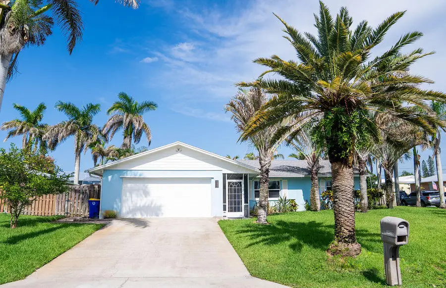 2445 NE 16th Court, Jensen Beach, FL 34957 - #2