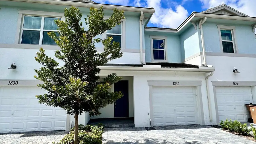 1832 Sandpiper Pointe Place, Deerfield Beach, FL 33442 - #2