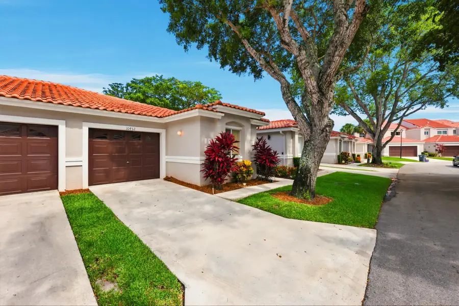 10432 Lake Vista Circle, Boca Raton, FL 33498 - #2
