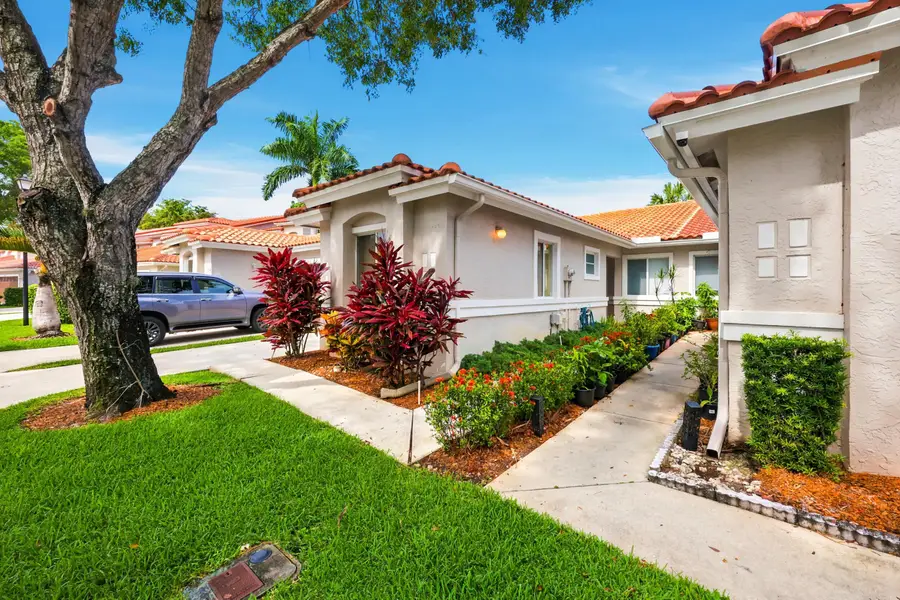 10432 Lake Vista Circle, Boca Raton, FL 33498 - #3
