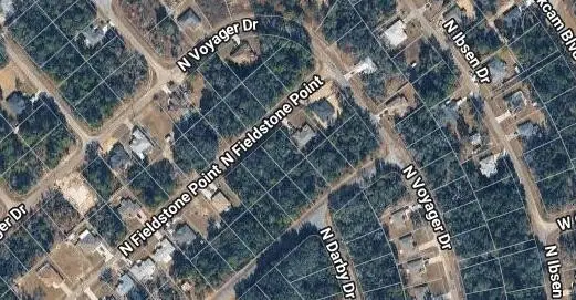 8080 N Fieldstone Point, Dunnellon, FL 34433 - #2