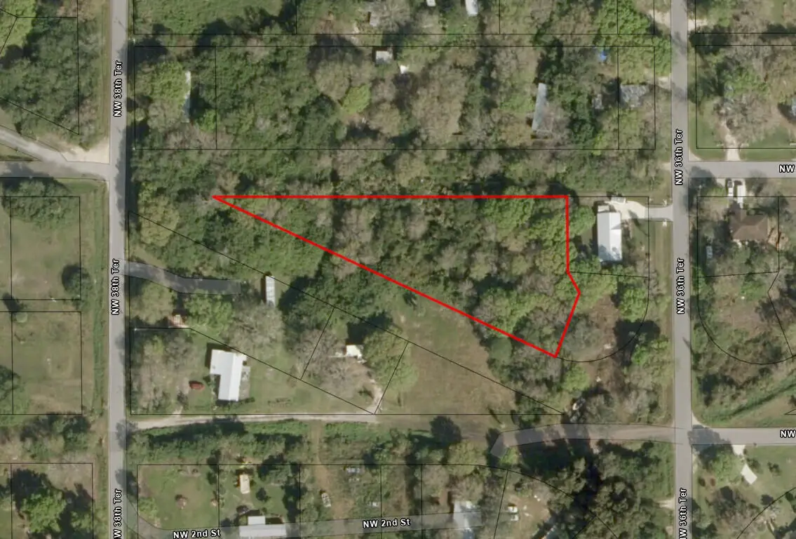 0 Nw 3rd Street, Okeechobee, FL 34972 - #1