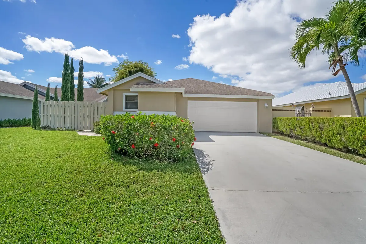 1080 NW 19th Terrace, Delray Beach, FL 33445 - #1