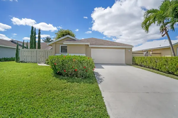 1080 NW 19th Terrace, Delray Beach, FL 33445