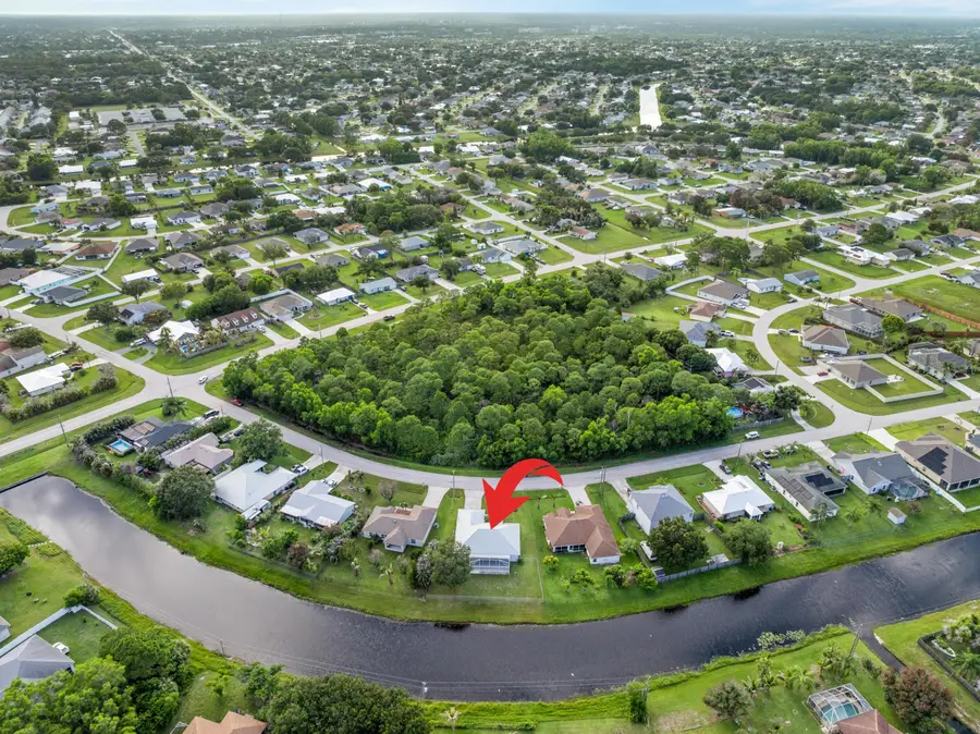 2367 SE Rock Springs Drive, Port Saint Lucie, FL 34952 - #3