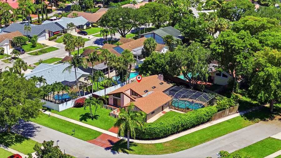 21540 Kapok Circle, Boca Raton, FL 33433 - #3