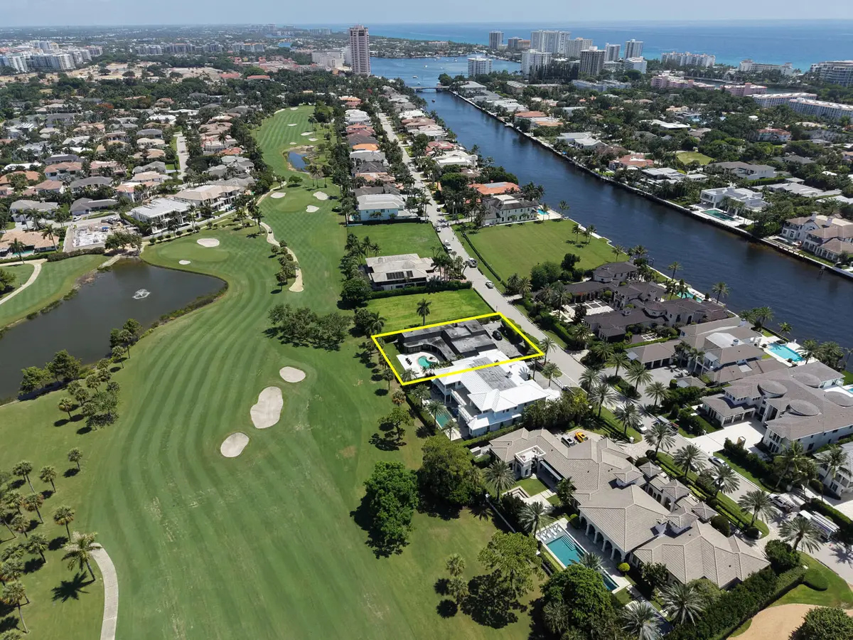 1877 Royal Palm Way, Boca Raton, FL 33432 - #1
