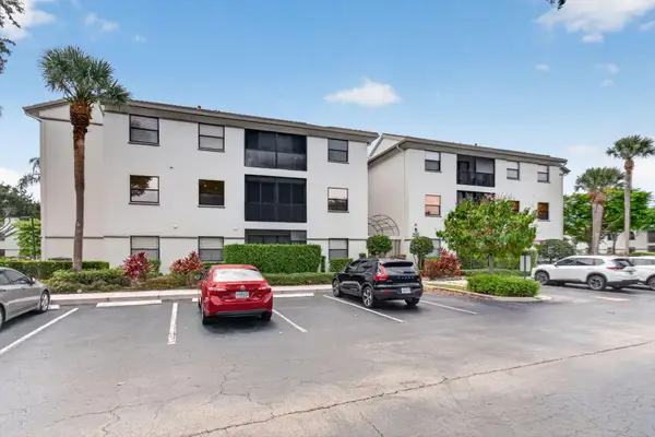 5133 Brisata Circle #B, Boynton Beach, FL 33437