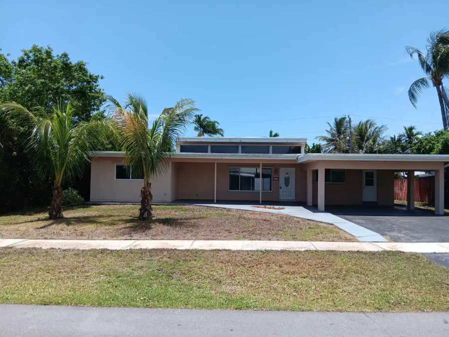 420 NE 24th Street, Boca Raton, FL 33431 - #2