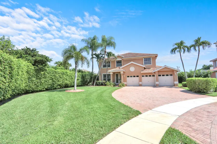 15861 Lisbon Court, Wellington, FL 33414 - #2