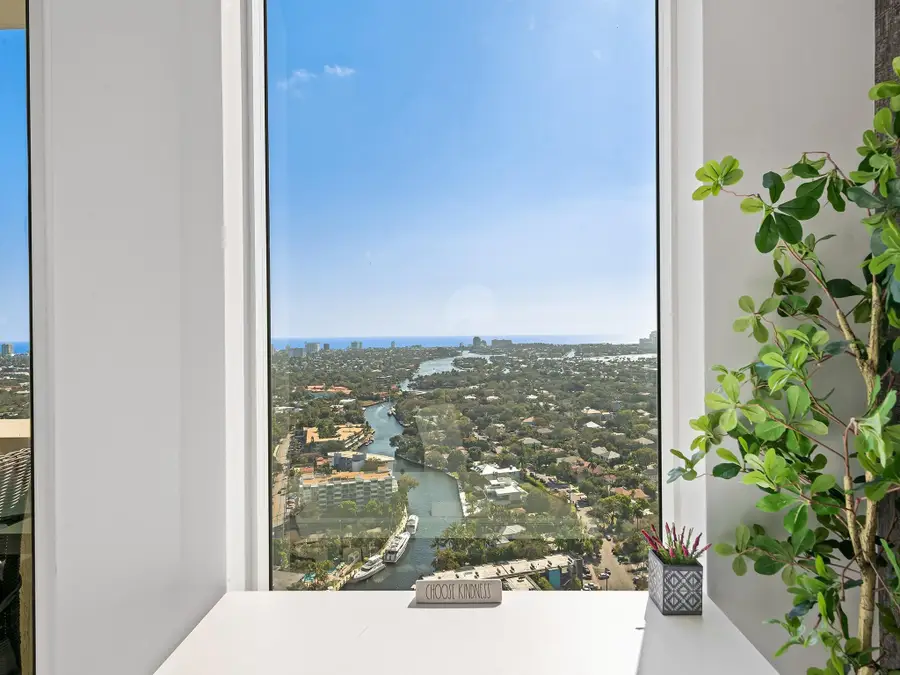 411 N New River Drive E #3402, Fort Lauderdale, FL 33301 - #2