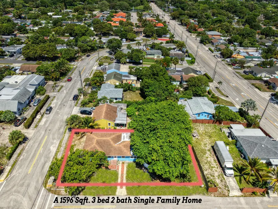 5409 Western Avenue, West Palm Beach, FL 33405 - #3