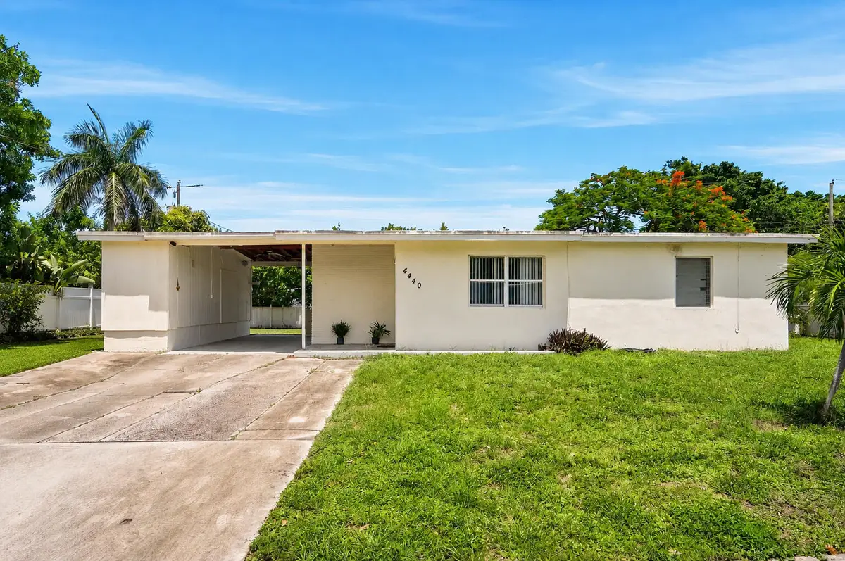 4440 NE 14th Avenue, Pompano Beach, FL 33064 - #1