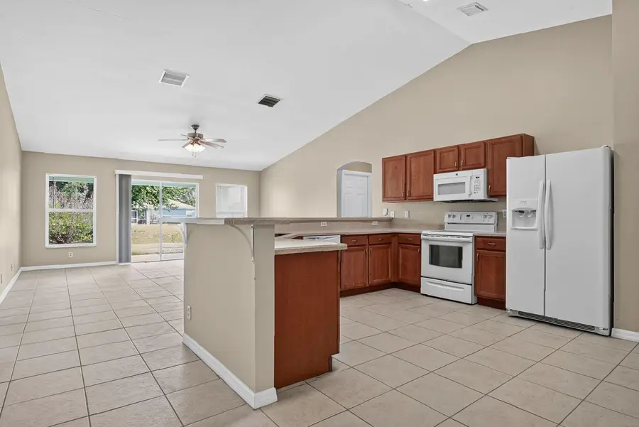 522 SW Mccomb Avenue, Port Saint Lucie, FL 34953 - #2