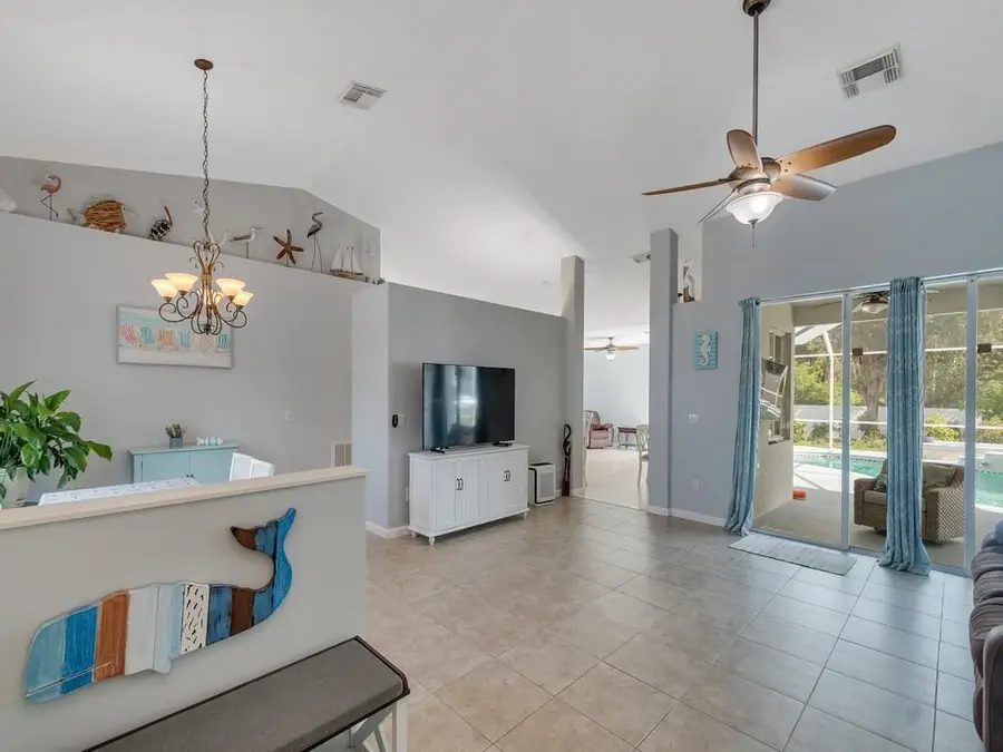 2101 SW Alloway Avenue, Port Saint Lucie, FL 34953 - #2