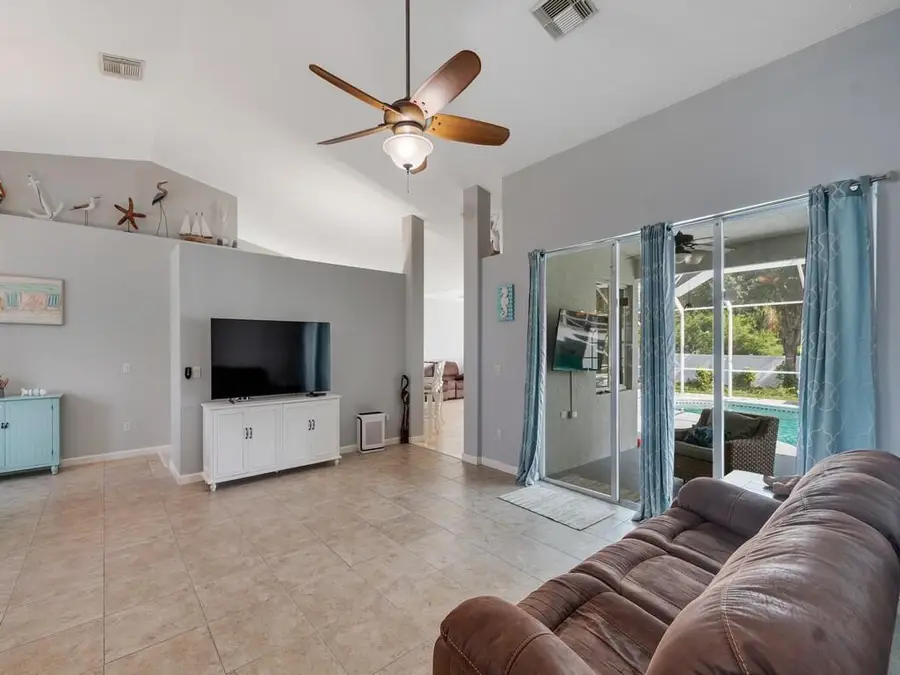 2101 SW Alloway Avenue, Port Saint Lucie, FL 34953 - #3