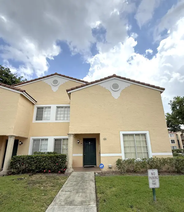 1739 Village Boulevard #101, West Palm Beach, FL 33409
