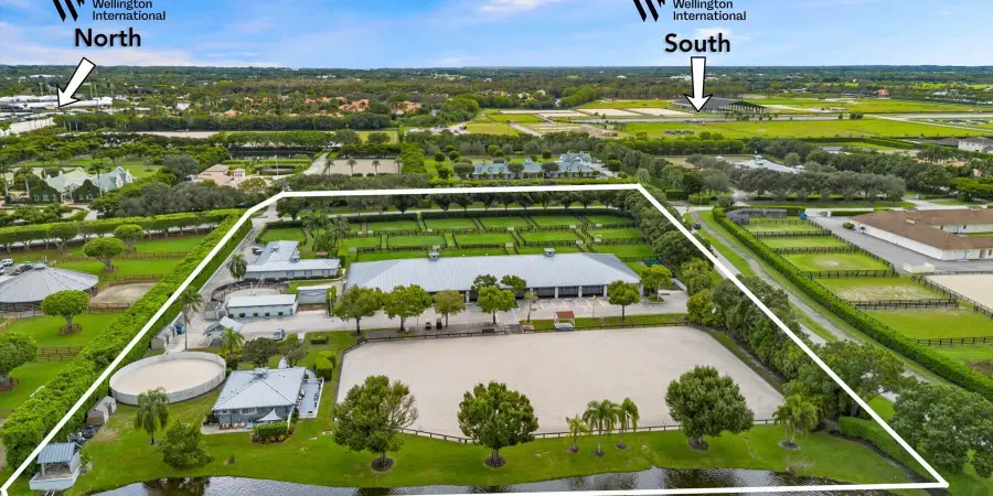3604 Olde Hampton Drive #1a -1h, Wellington, FL 33414 - #2