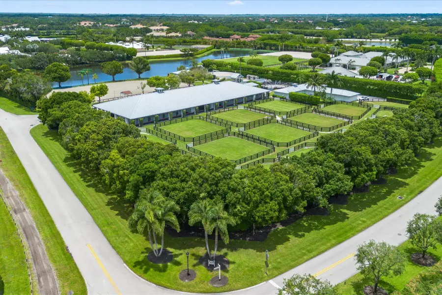 3604 Olde Hampton Drive #1a -1h, Wellington, FL 33414 - #3